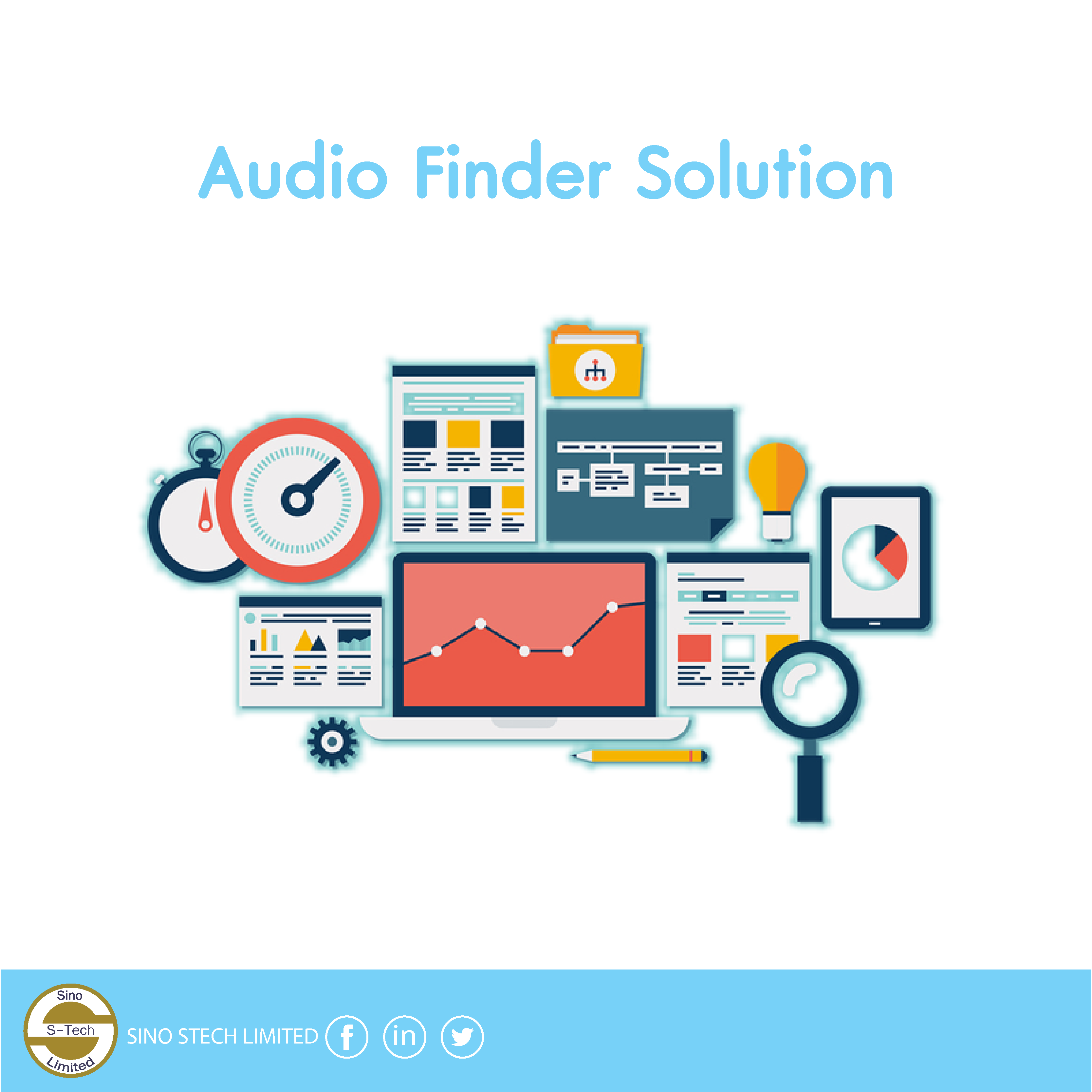 Audio Finder